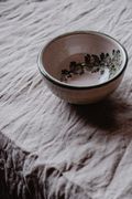 Terracotta Supper Bowl