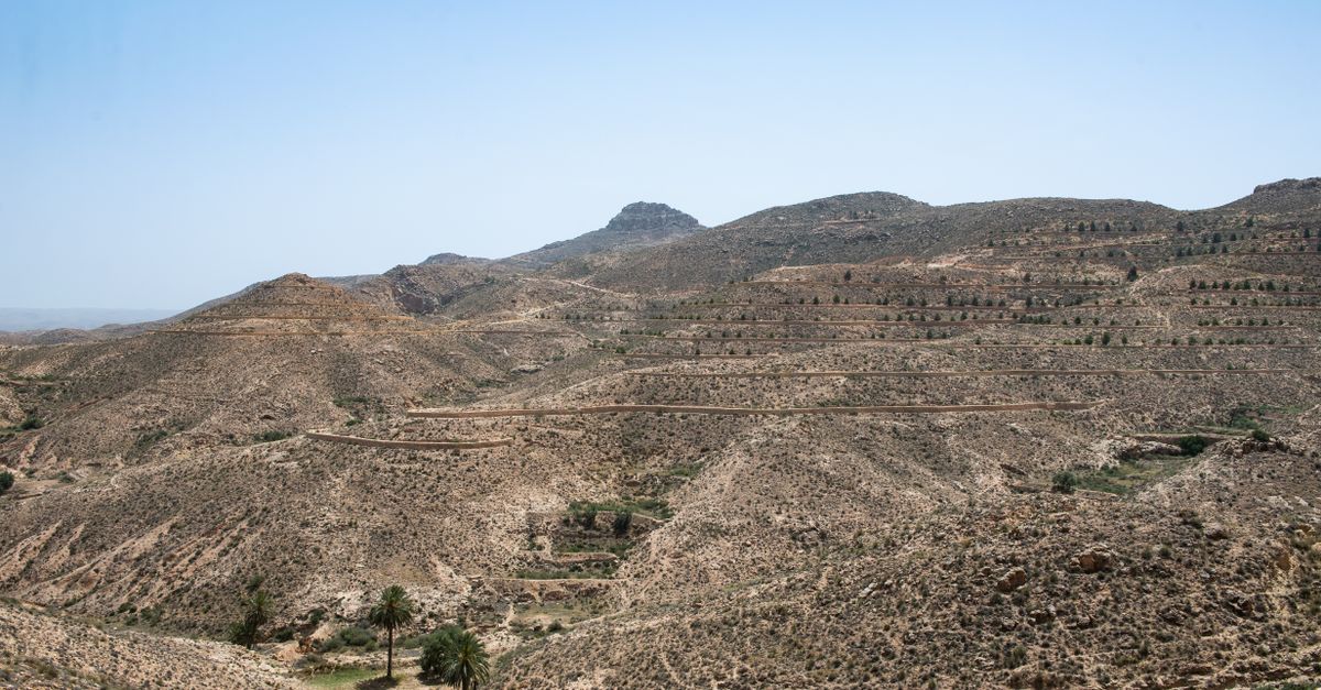 Matmata