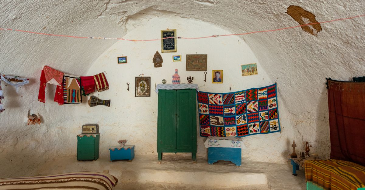 Photo of Tunisia