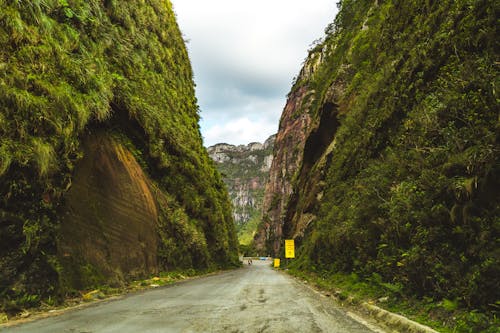 бесплатная Бесплатное стоковое фото с cachoeira, бразилия, геологическое образование Стоковое фото