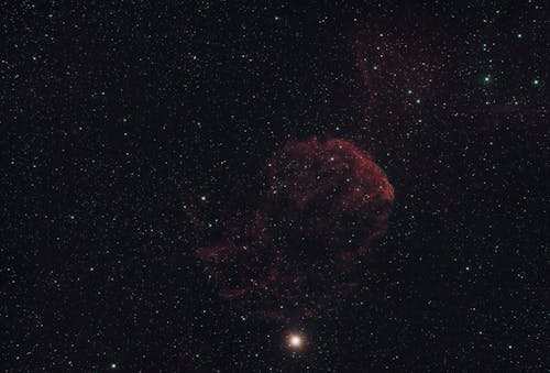 Gratis stockfoto met astrofotografie, astronomie, beroemdheden