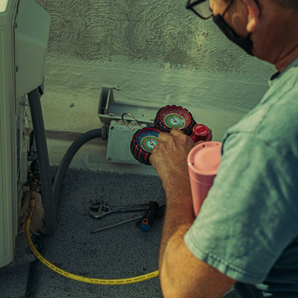 Meet Our NADCA-Certified Air Duct Cleaning Technicians Atlanta | Pure Air Atlanta 2 Peter Spence - Air Duct Cleaning Specialist Atlanta