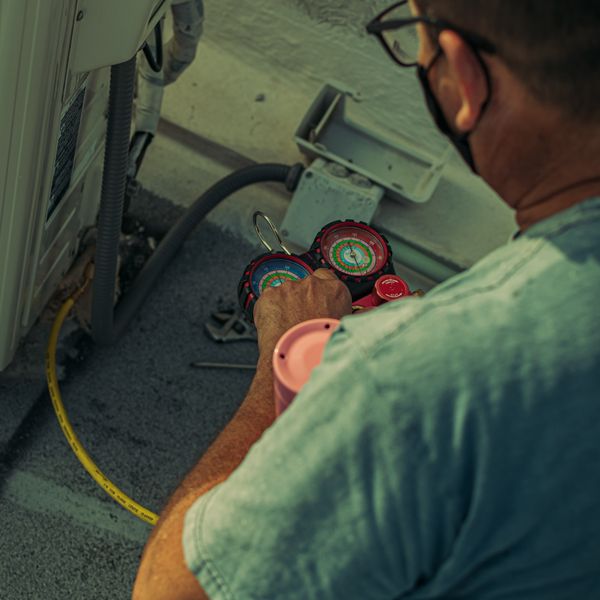 Meet Our NADCA-Certified Air Duct Cleaning Technicians Atlanta | Pure Air Atlanta 6 Jenson Gray - Air Duct and Chimney Cleaning Technician Atlanta