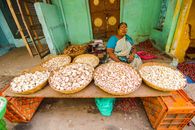Free stock photo of abundance, bazaar, booth
