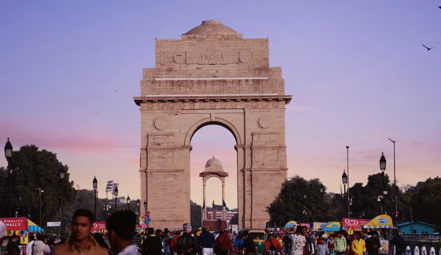 Delhi