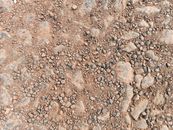 Brown and Gray Stone Fragments