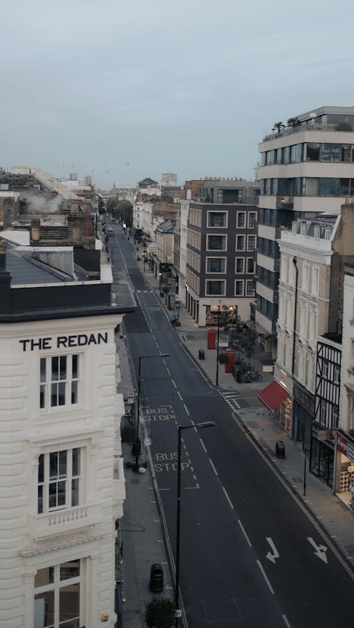 倫敦, 公寓, 商業 的 免費圖庫相片