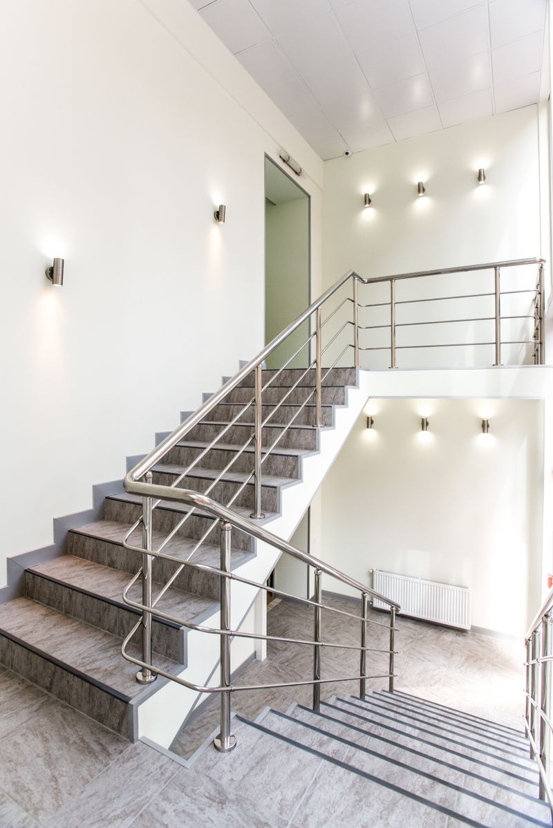 MS Railing - view 3