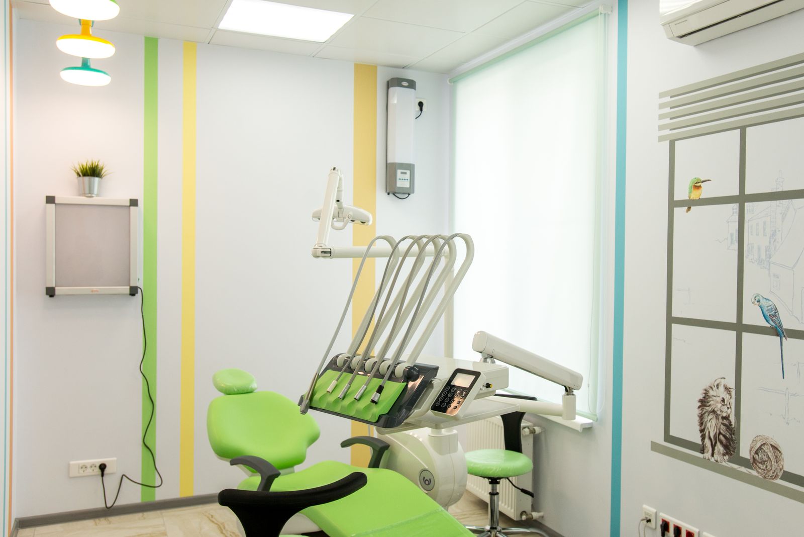 Cabinet dentaire Smile & Co Lyon 6e