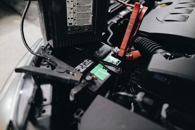 NOCO Boost Plus GB40 Jump Starter
