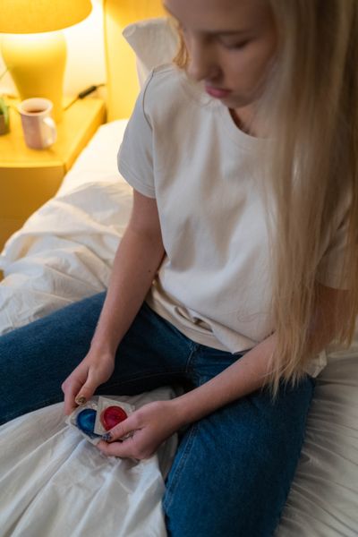 Contraceptive Counseling