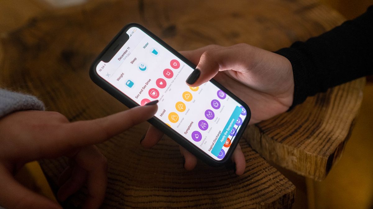 Les meilleures applications de méditation pour un équilibre mental en 2026 - illustration