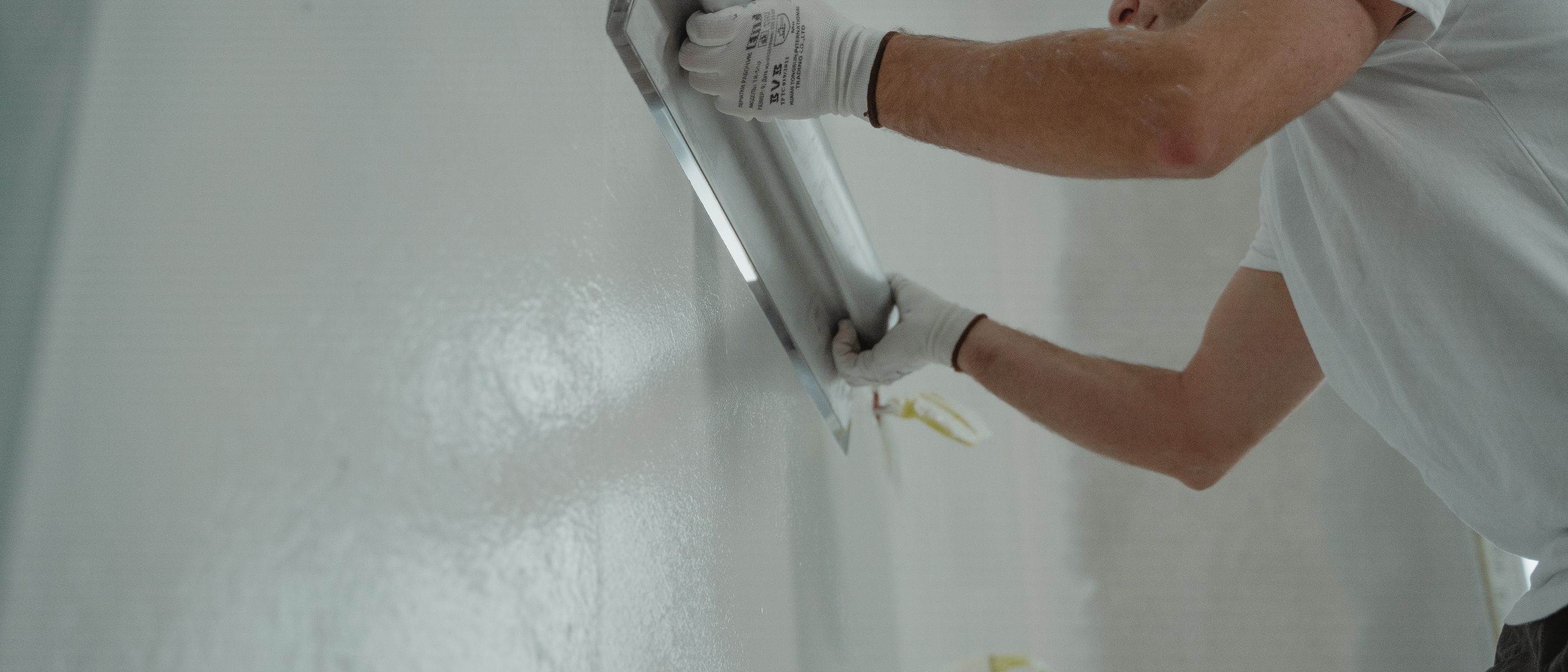 Painters and Decorators in Dagenham — the finished result after a professional repaint