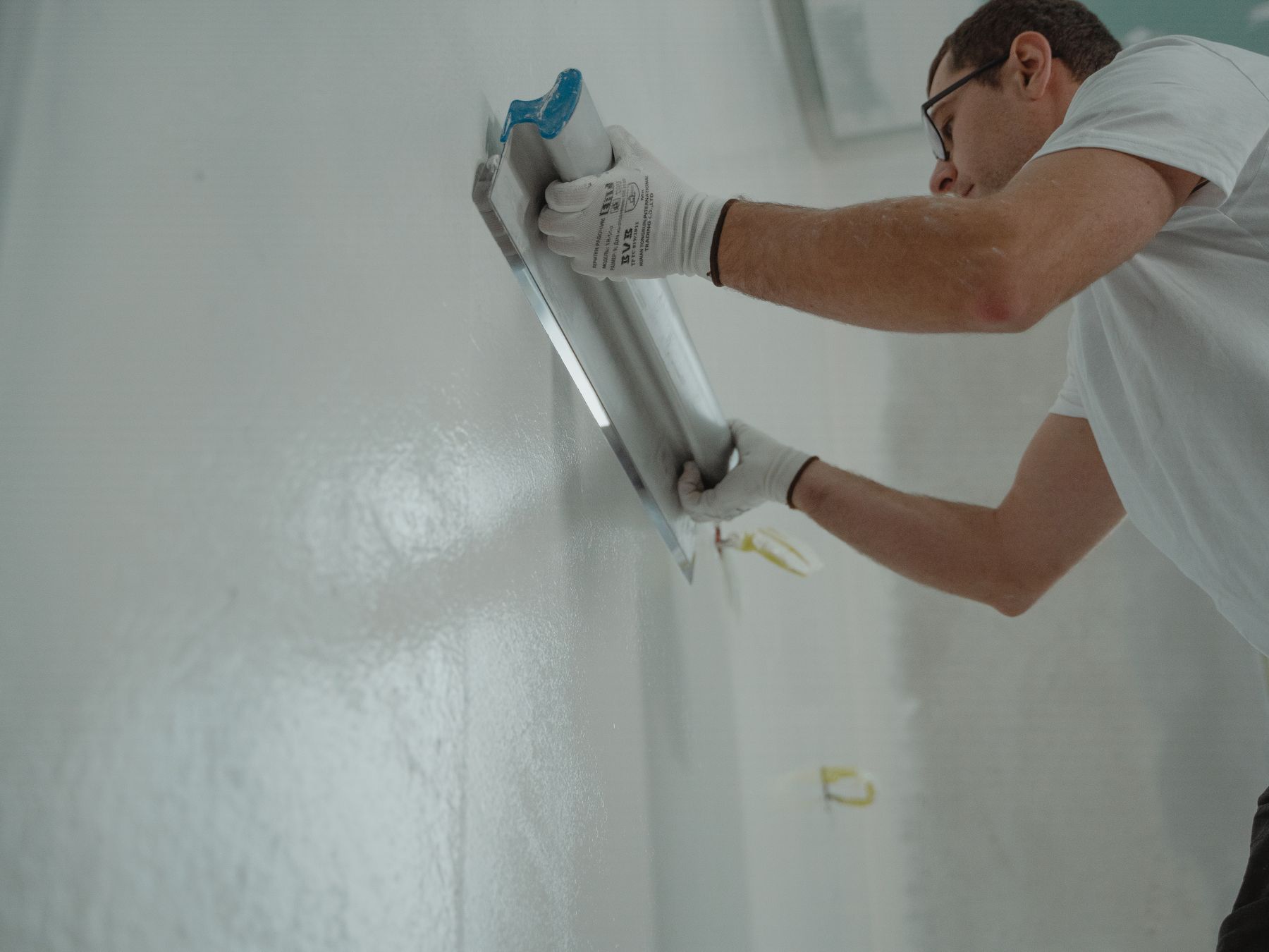 Painters and Decorators in Canonbury — the finished result after a professional repaint