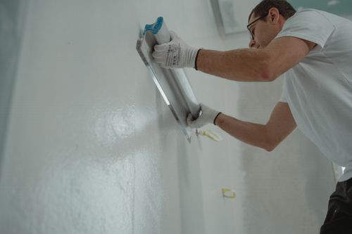 Plaster Works