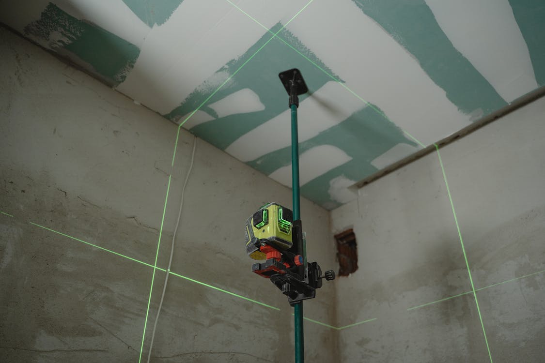 Drywall Installation