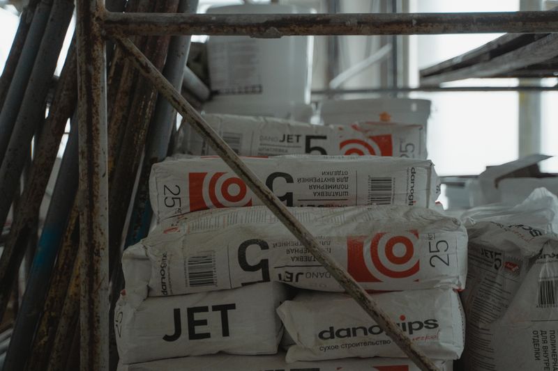Cement Industry