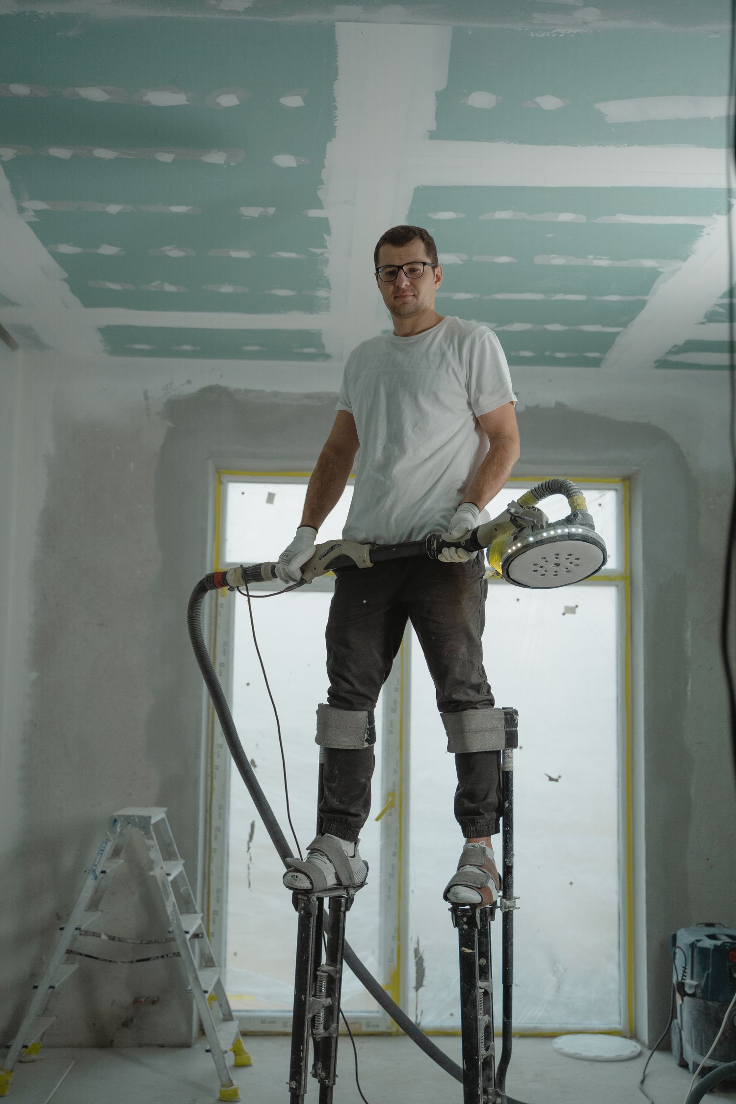 Tile Specialist