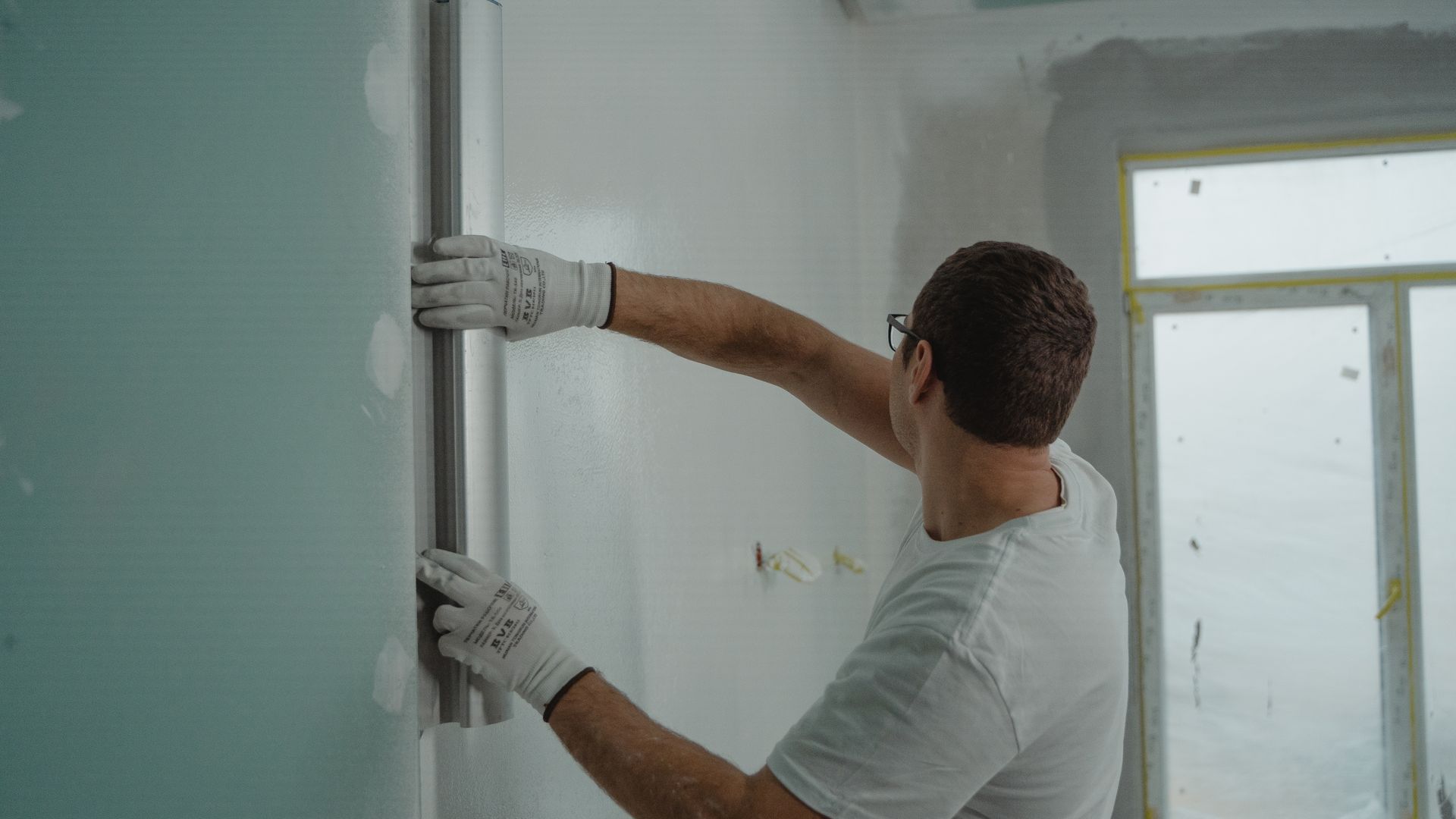 What Plastering Costs in Cyprus in 2026 — illustrasjonsbilde