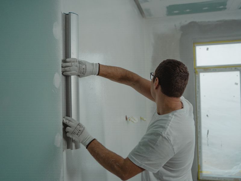 What Plastering Costs in Cyprus in 2026 — illustrasjonsbilde