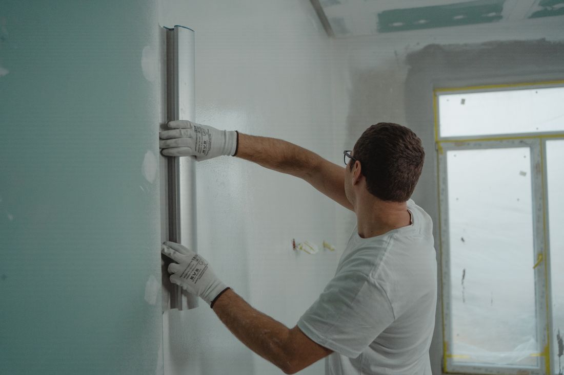 Painting Contracting Works Dubai