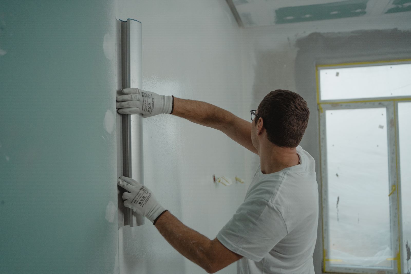 Rehab Loan (FHA 203k & Conventional)