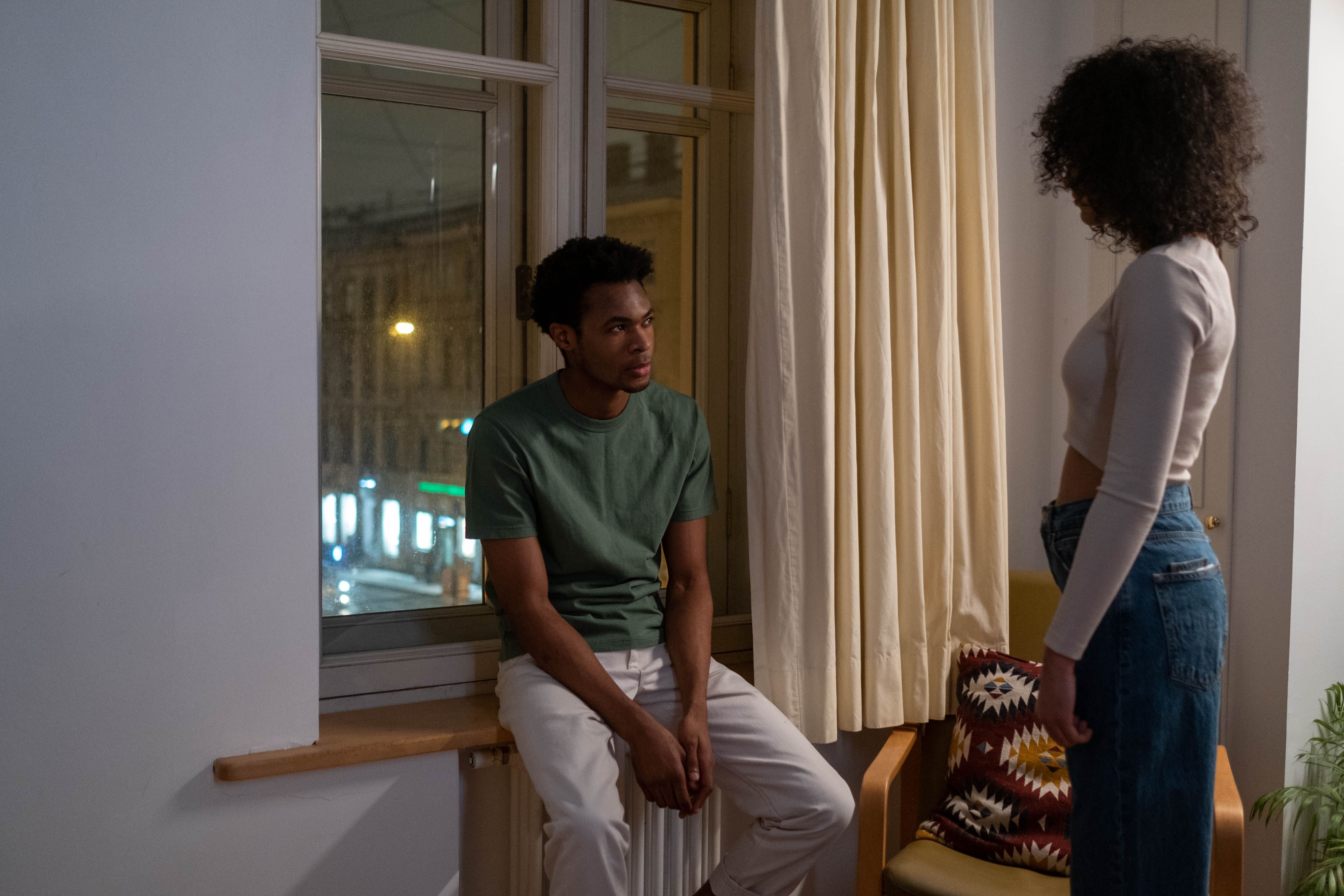 cualidades en una pareja