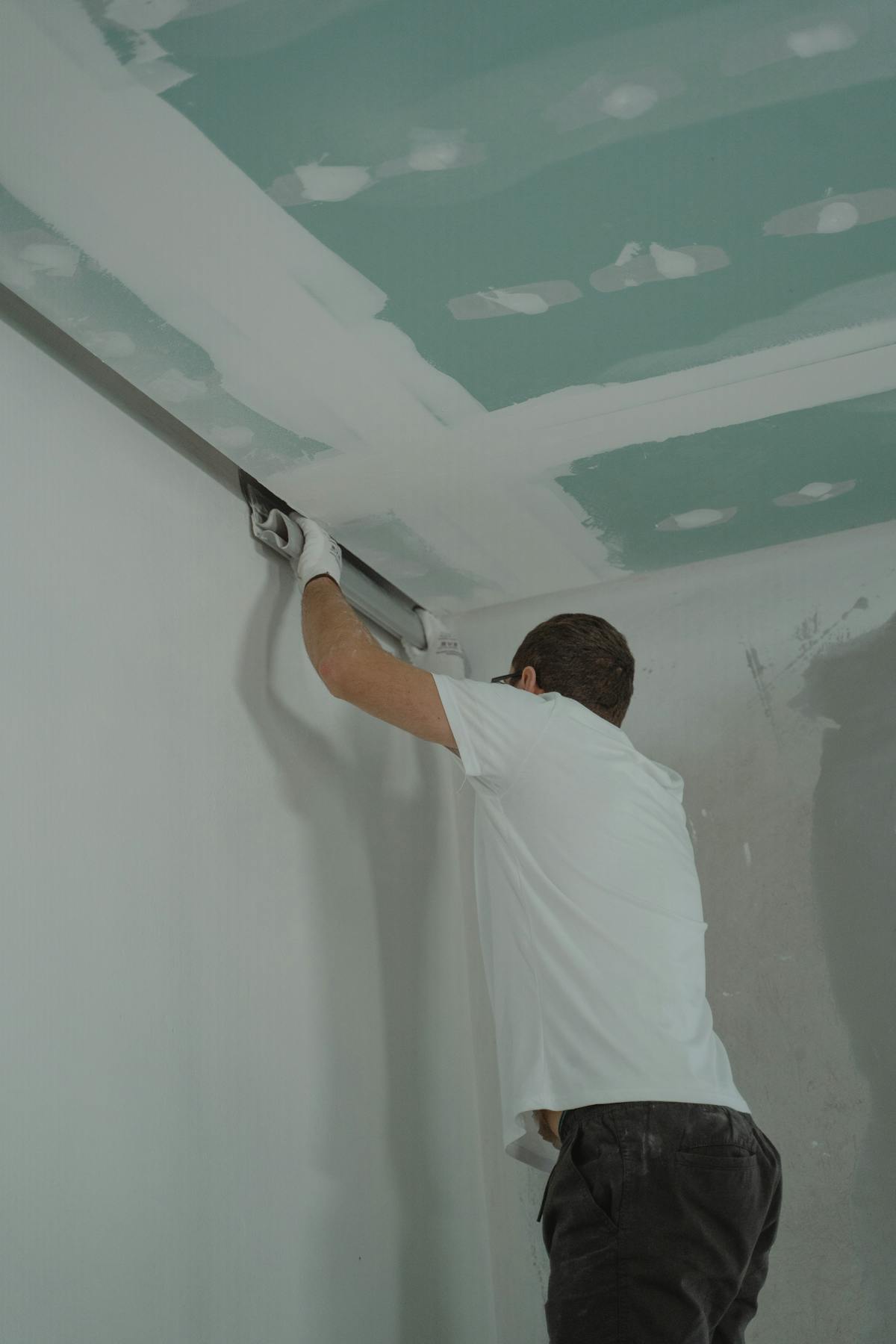 Drywall & Paint