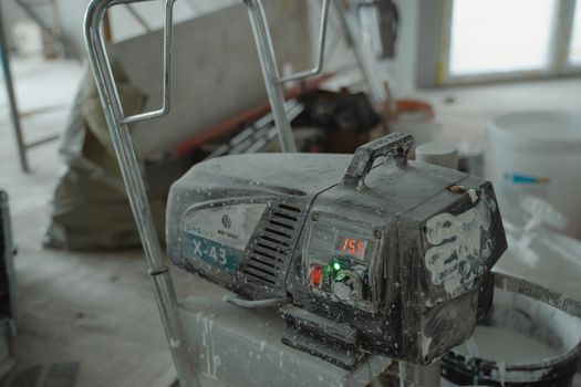 Construction Sealing