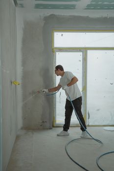 Spray Foam