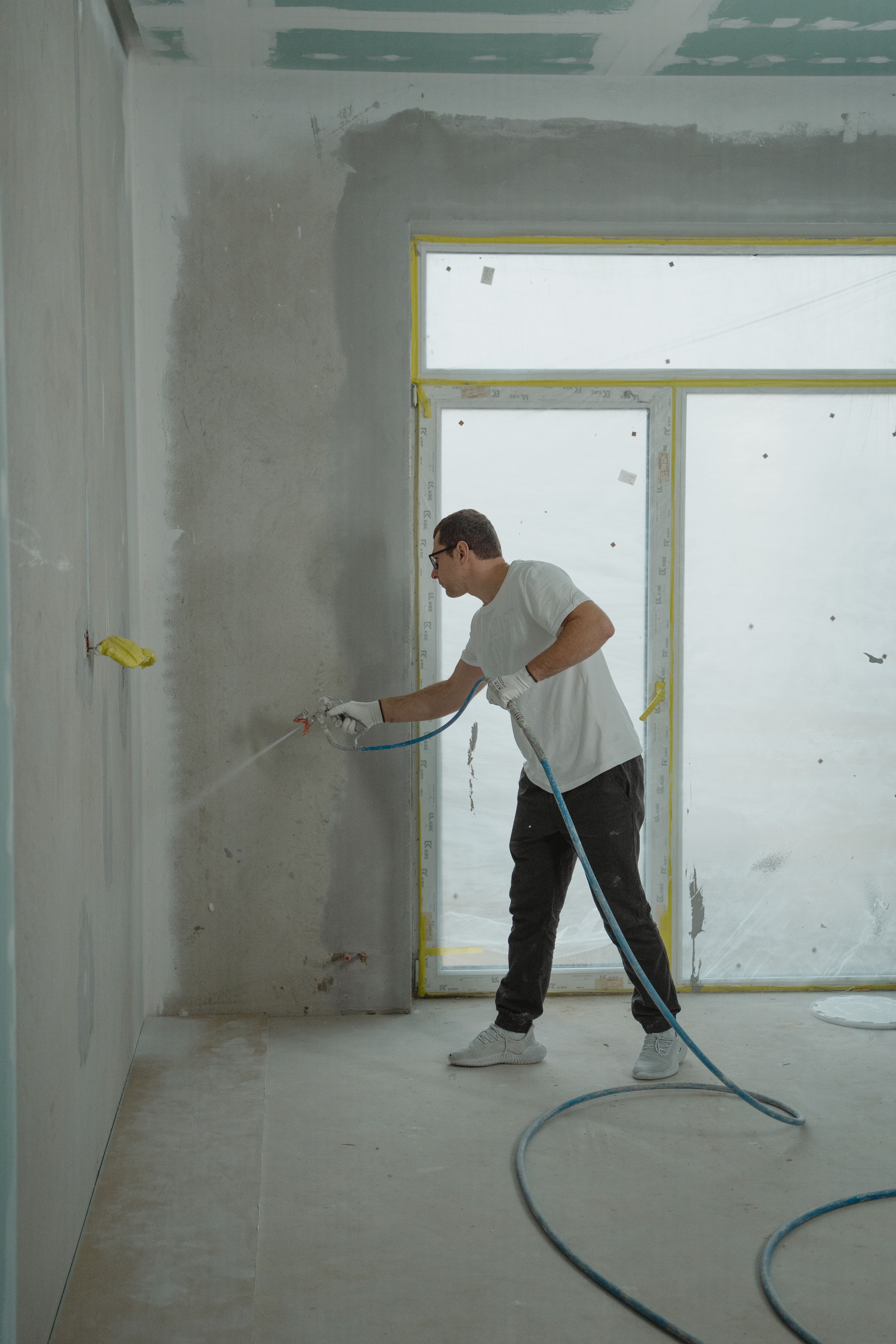 Gypsum Products