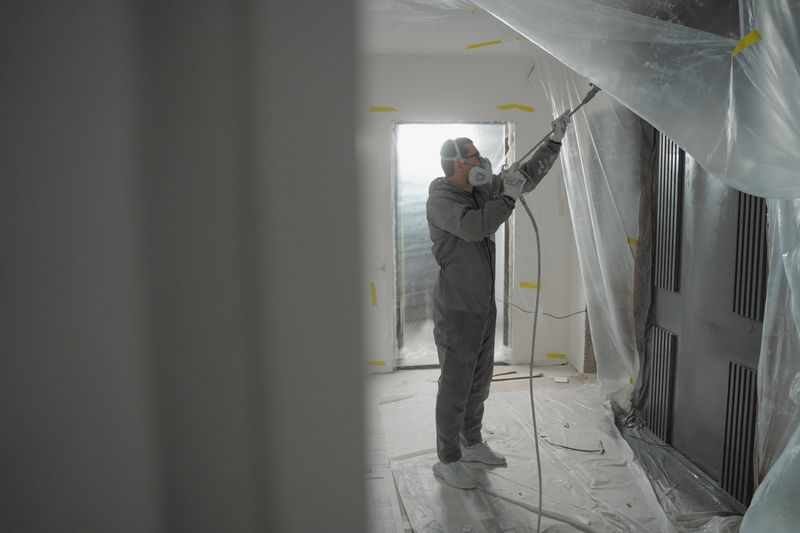 Mold Containment