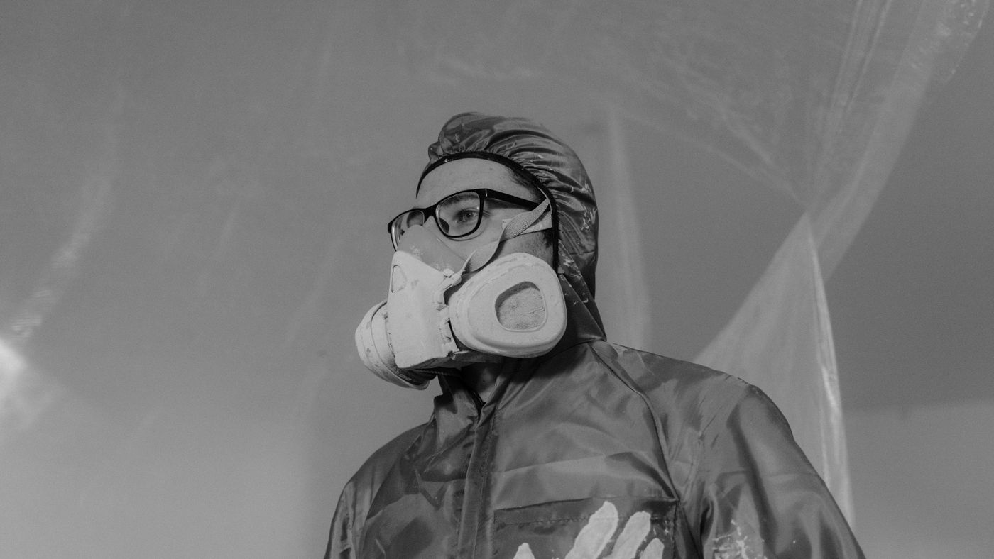 Hazardous Jobs and What They Do to Your Body Over Time