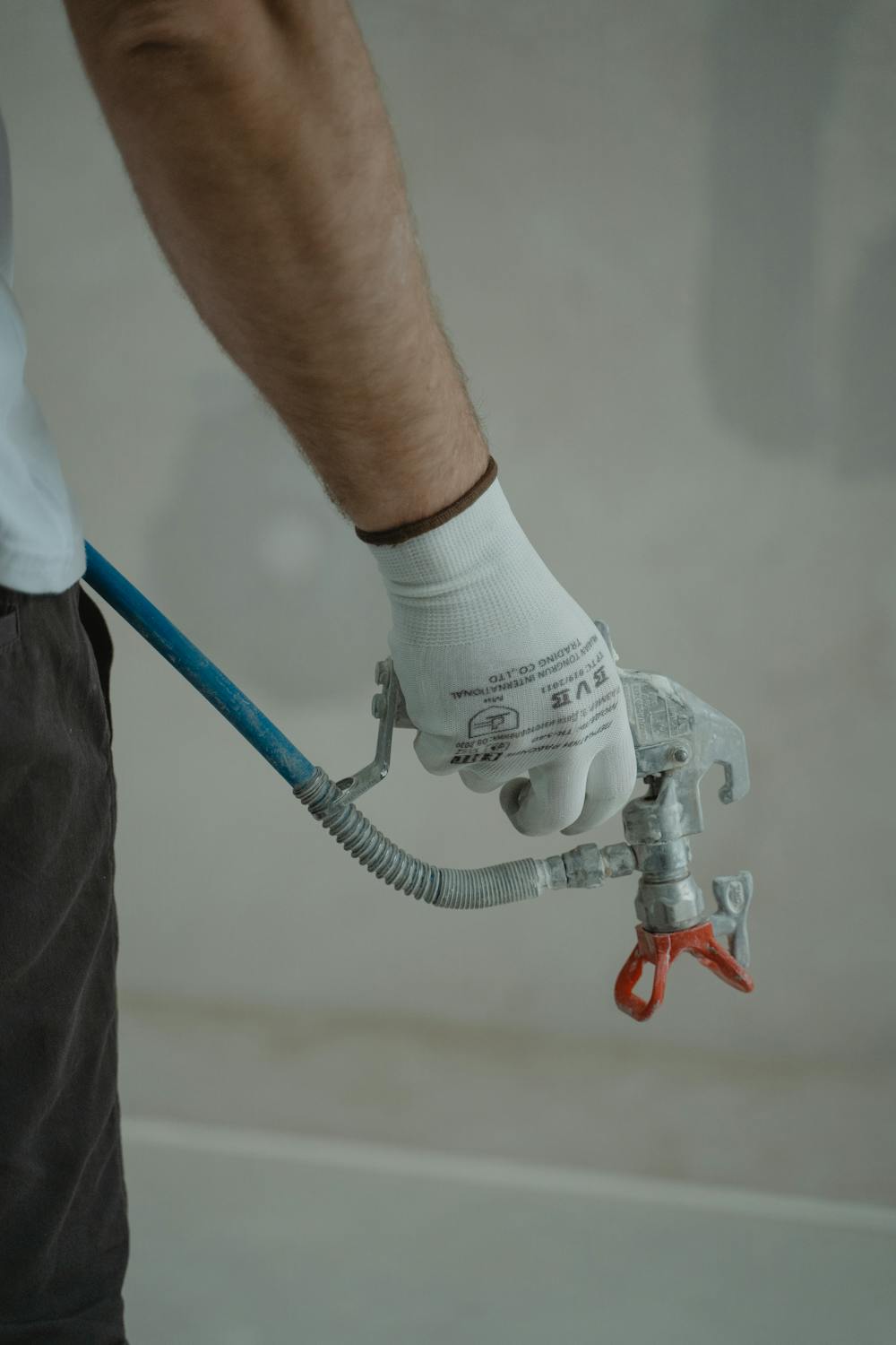 Installation sanitaire