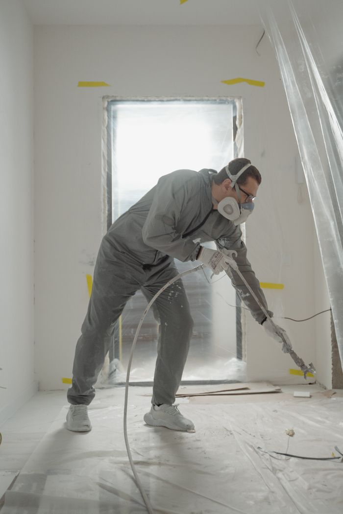 Sandblasting by SPS