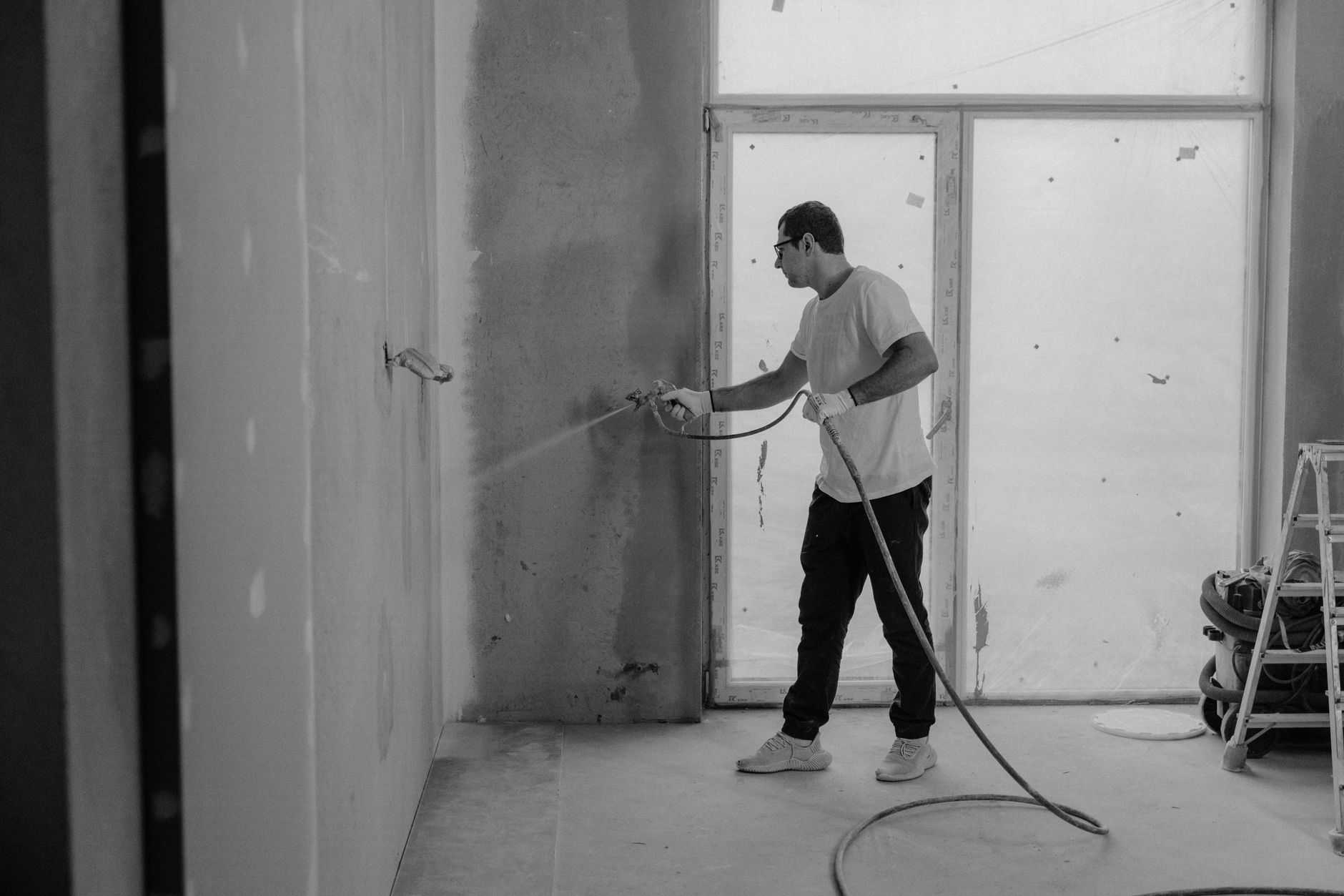 Sobre a Art Pinturas