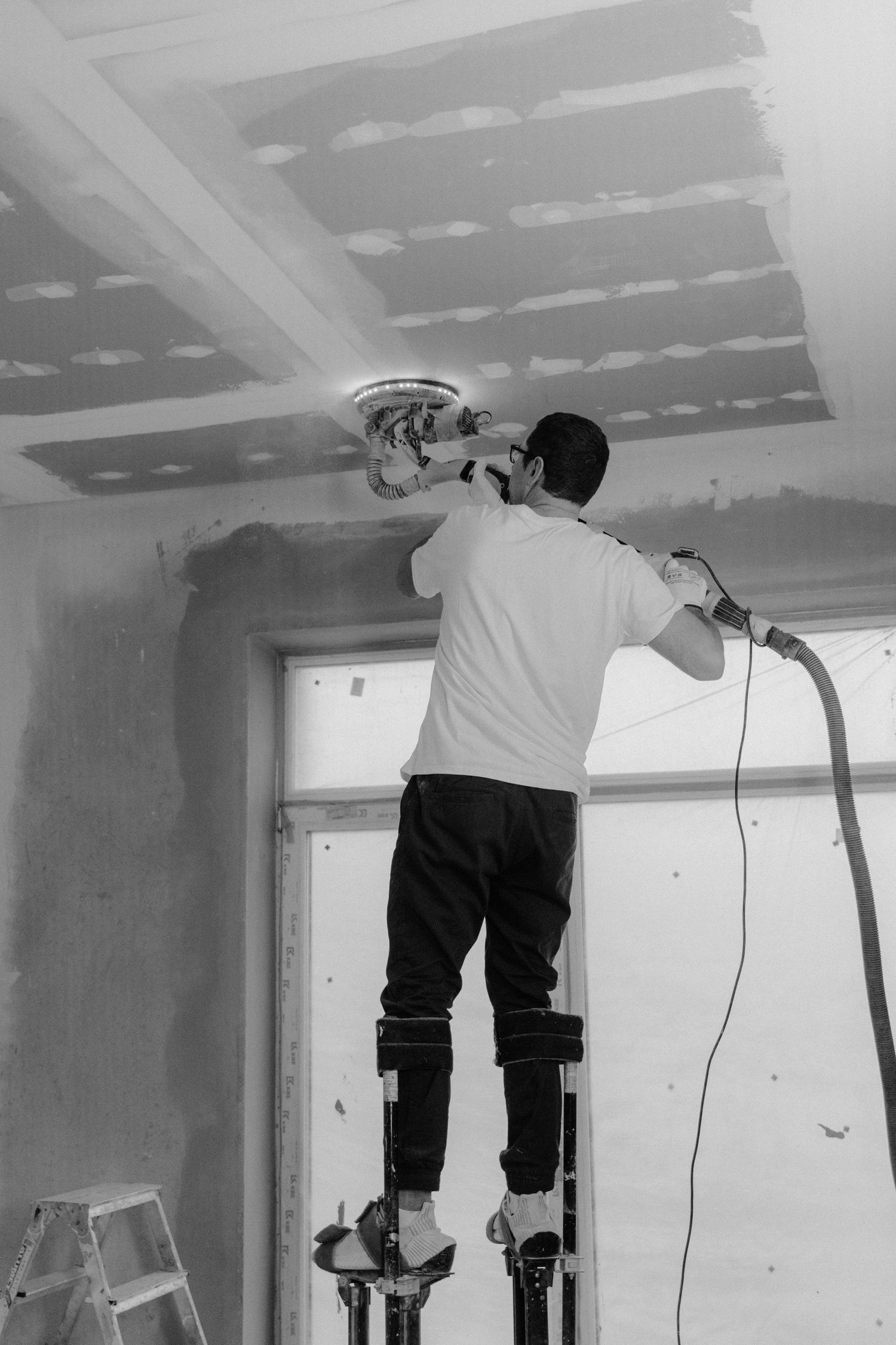 Exterior Specialist