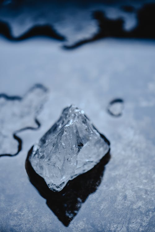 Crystal on the Table