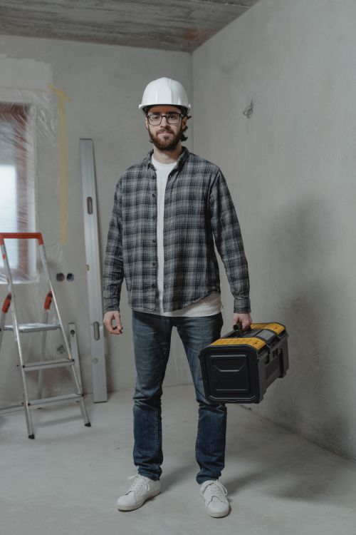 handyman service Bergen County NJ professional repair work