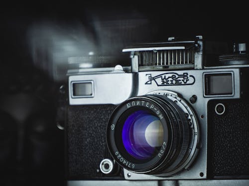 Vintage Camera