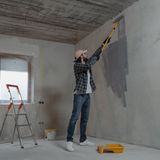 Plumbing reconnection