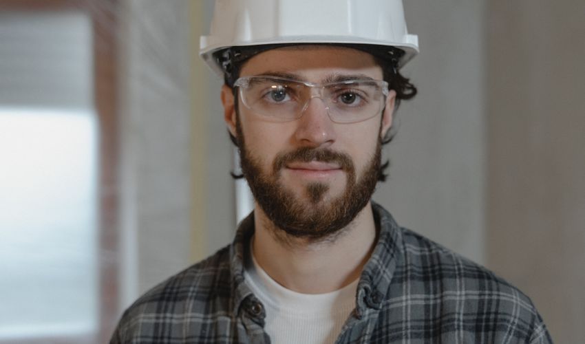 Gỗ trong nhà bị xuống cấp và có dấu hiệu hư hại do mối mọt
