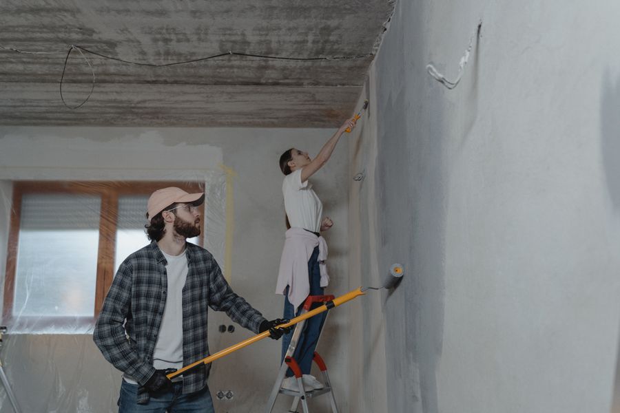 Des travaux préparés, des chantiers réussis