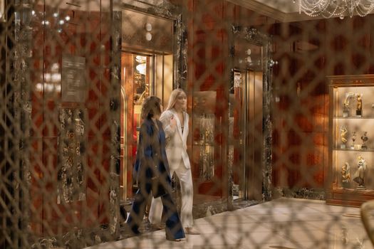 Discover the Best Luxury Hotels New York City Offers
