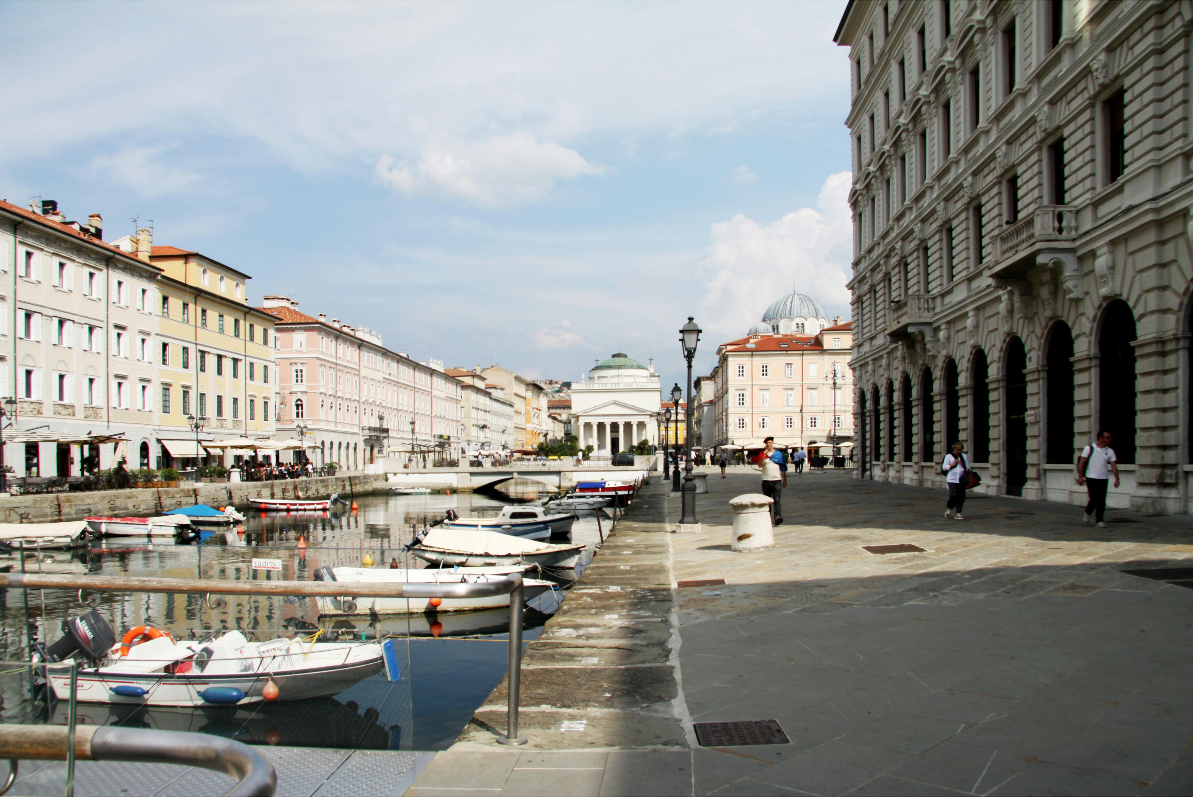 Trieste