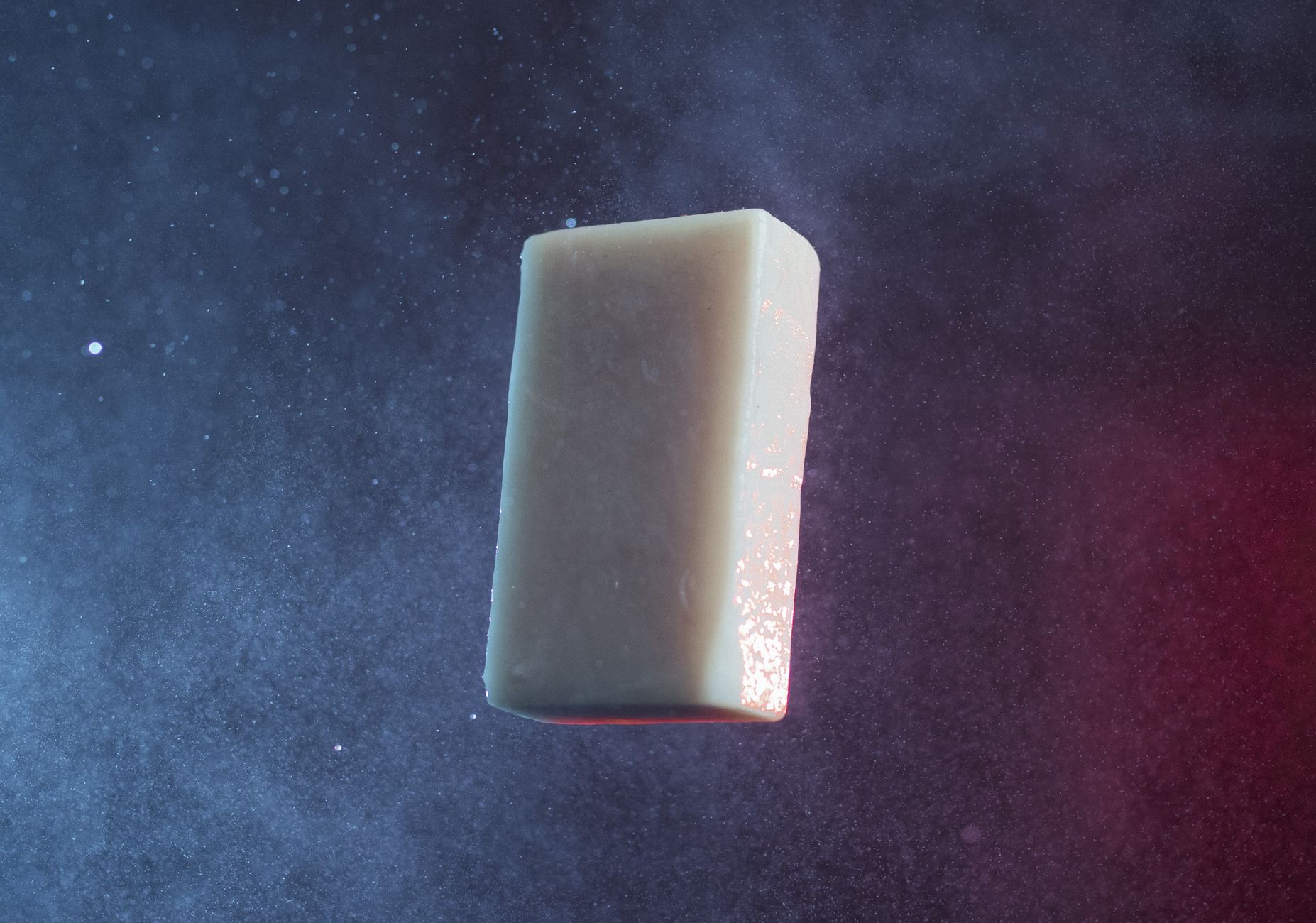 Bar Soap on Your Face? Here's What You Need to Know