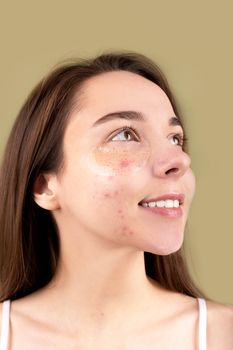 Rael Miracle Invisible Spot Cover Hydrocolloid Acne Pimple Patches (96 Ct) | Ultra-Thin Patch for Face, Absorbs Fluid From Blemishes, Facial Sticker, Korean Skin Care, Pore Care, 2 Sizes