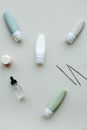 Free stock photo of acne, background, beautician
