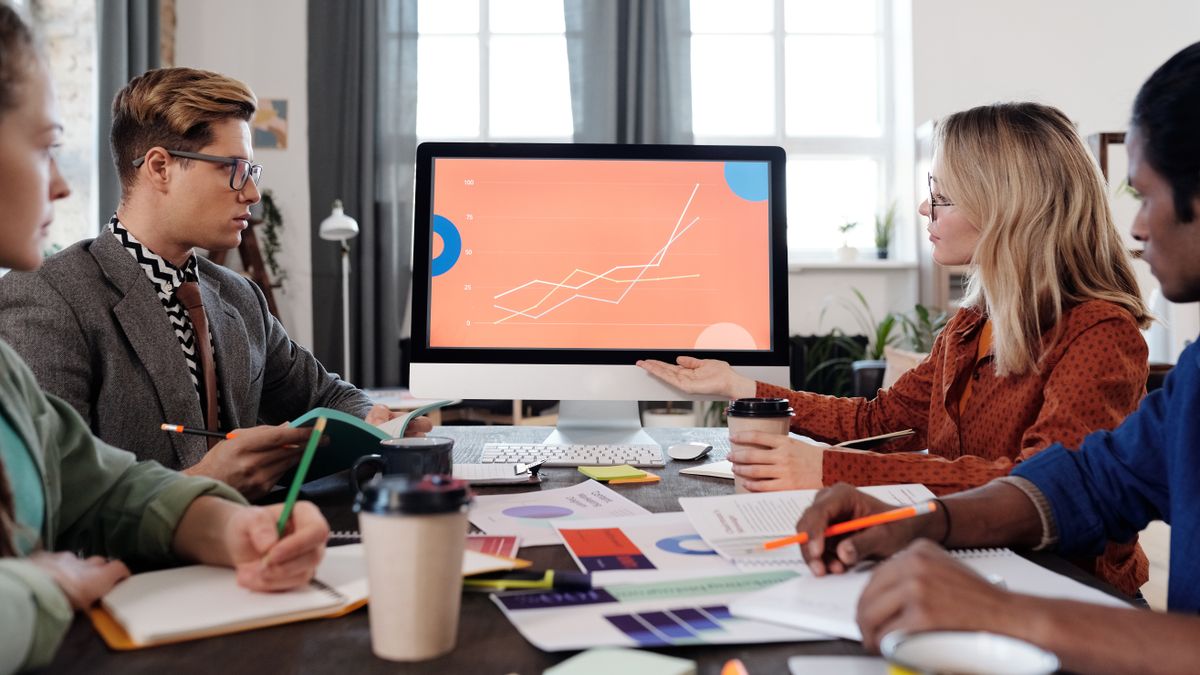 Les tendances du marketing digital en 2026 : comment innover dans votre entreprise ?