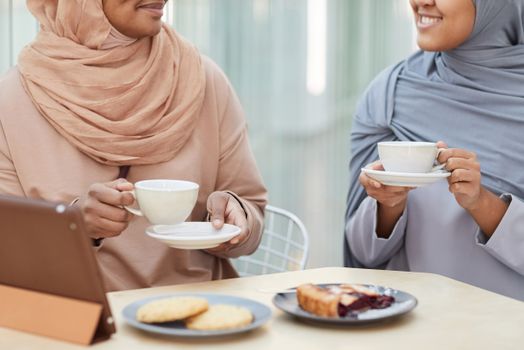 Free stock photo of african, black women, breakfast